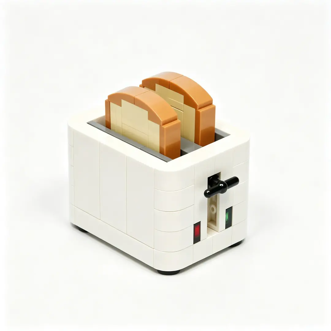Toaster