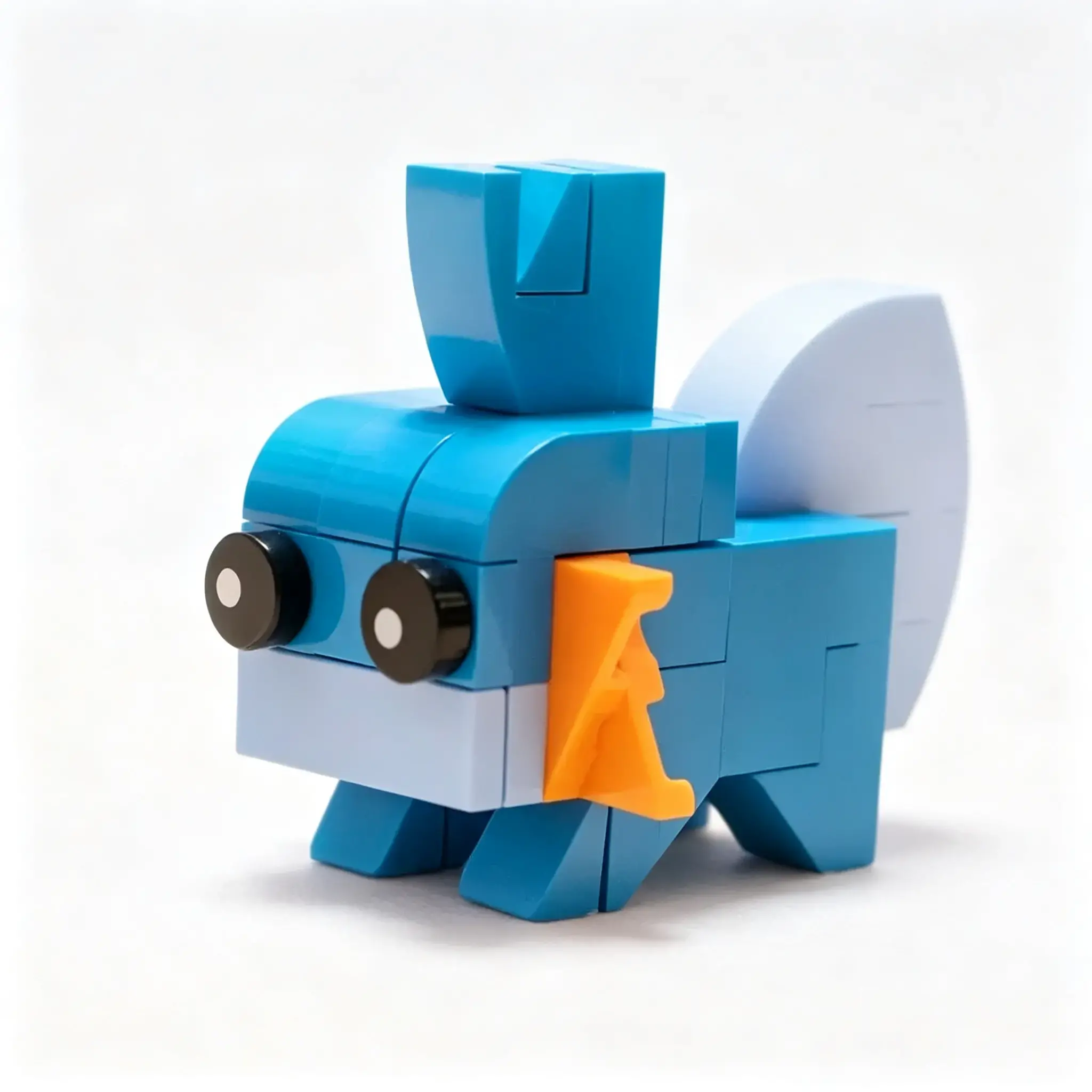 MUDKIP
