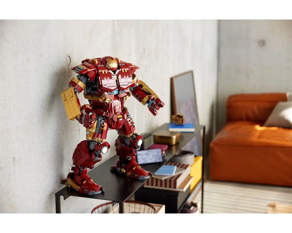 Hulkbuster