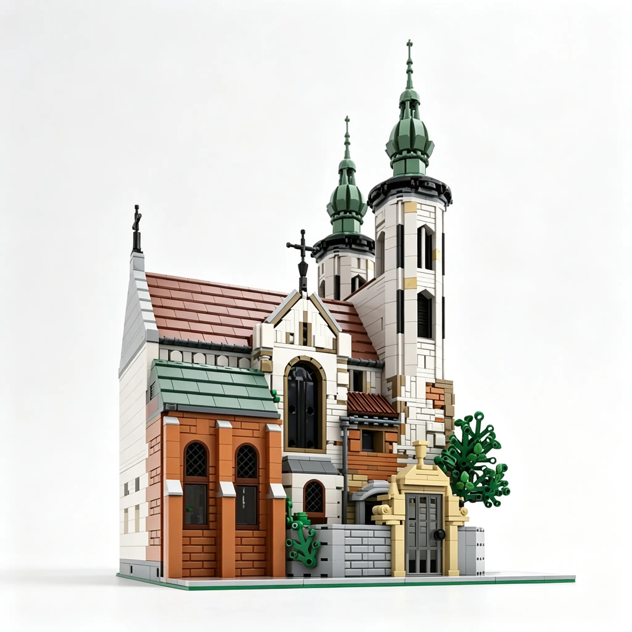 Andrew's Church