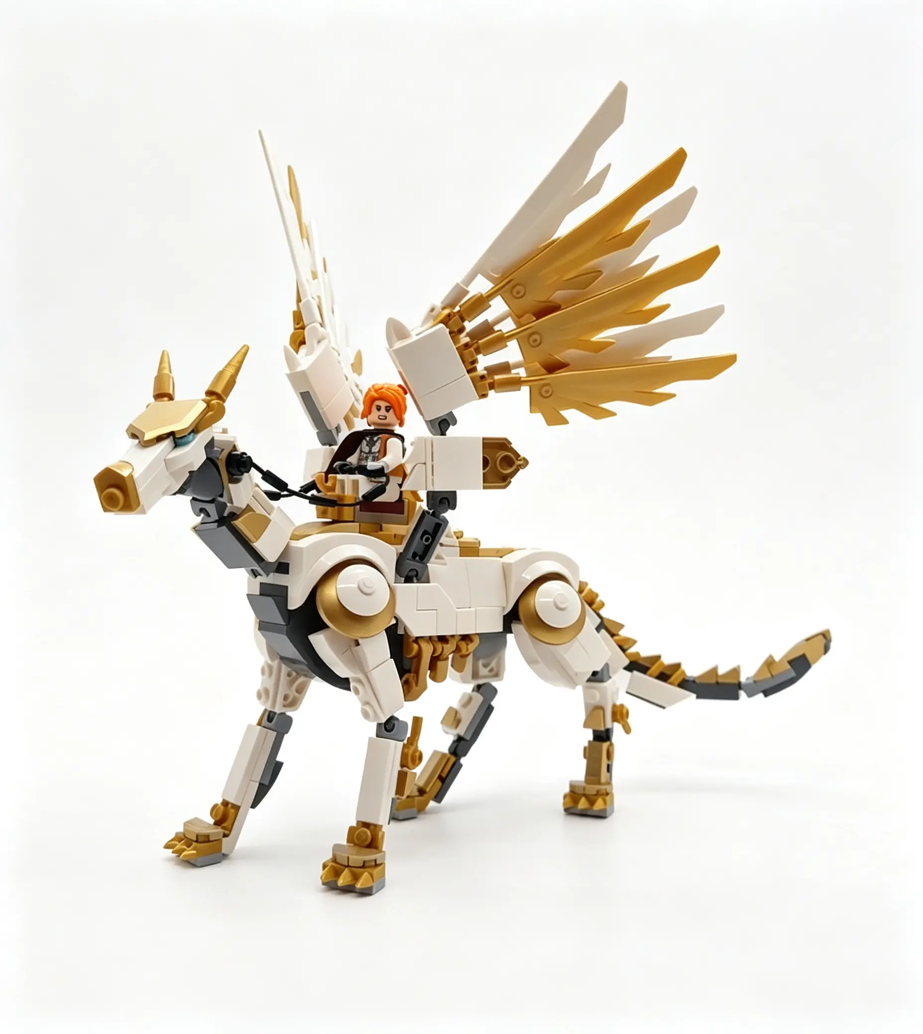 Draconis Machina