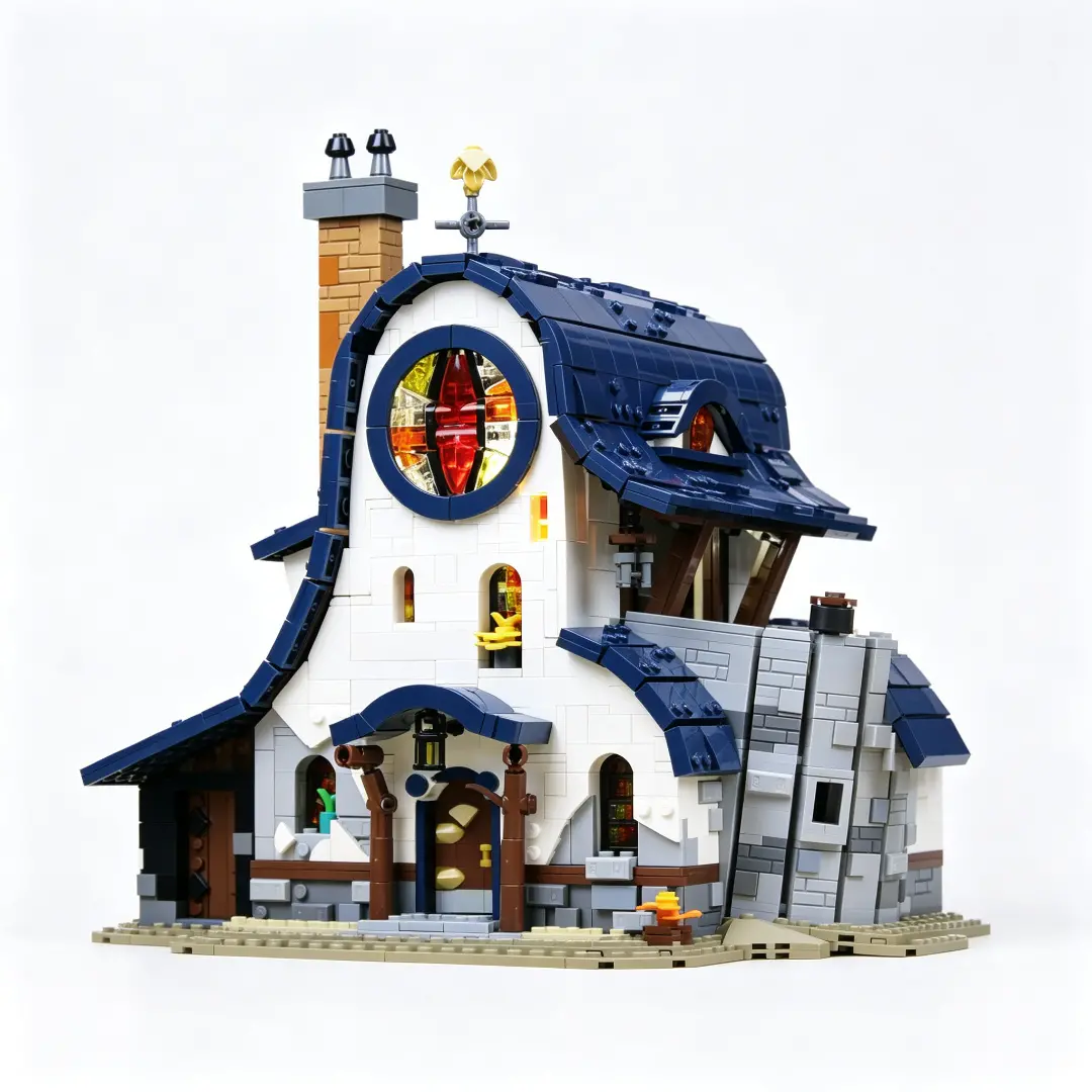 Owl House