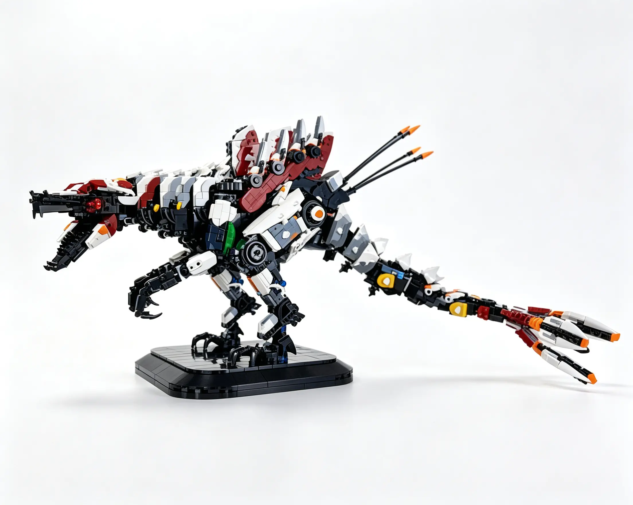 Horizon Forbidden West Slaughterspine