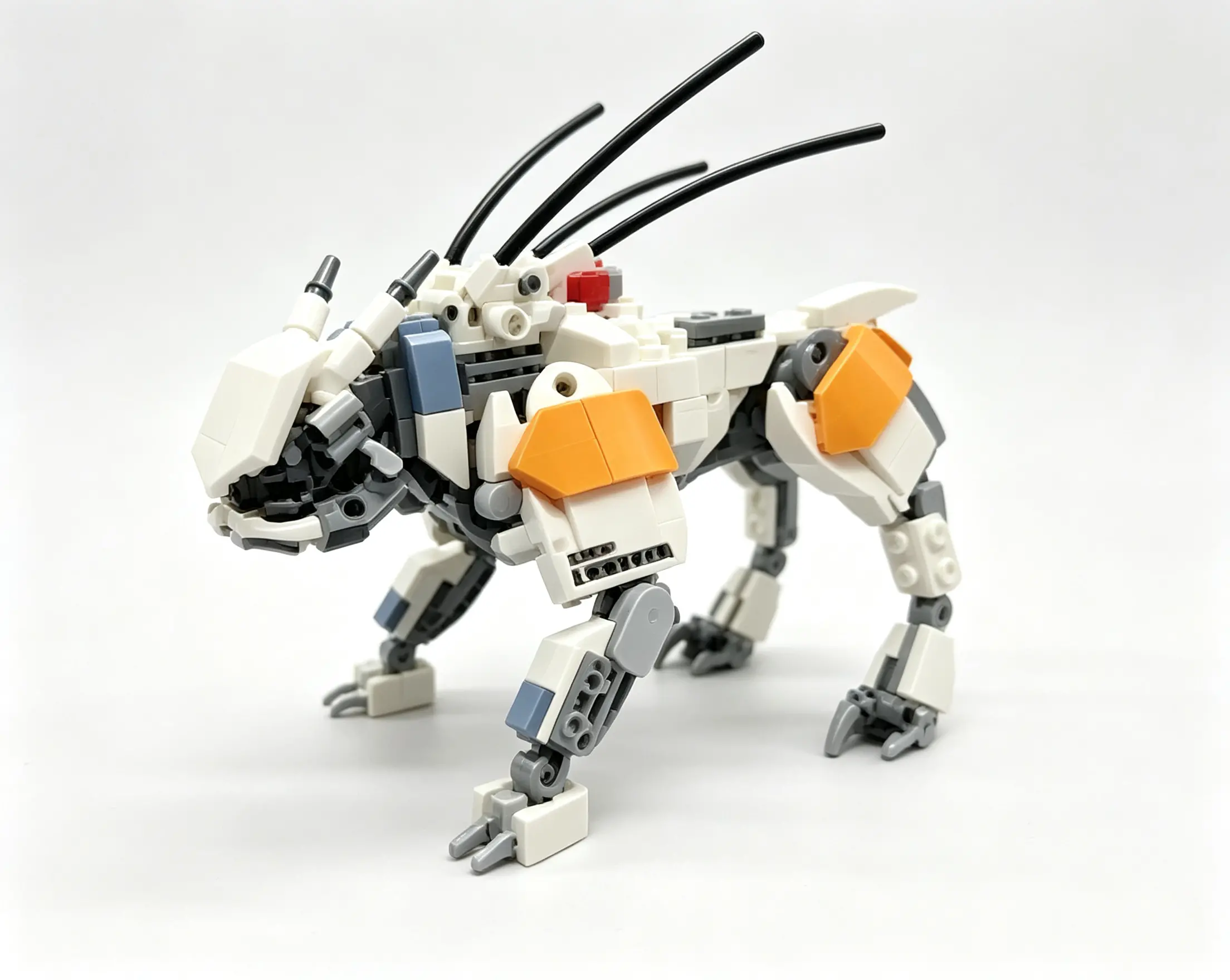 Cybertooth