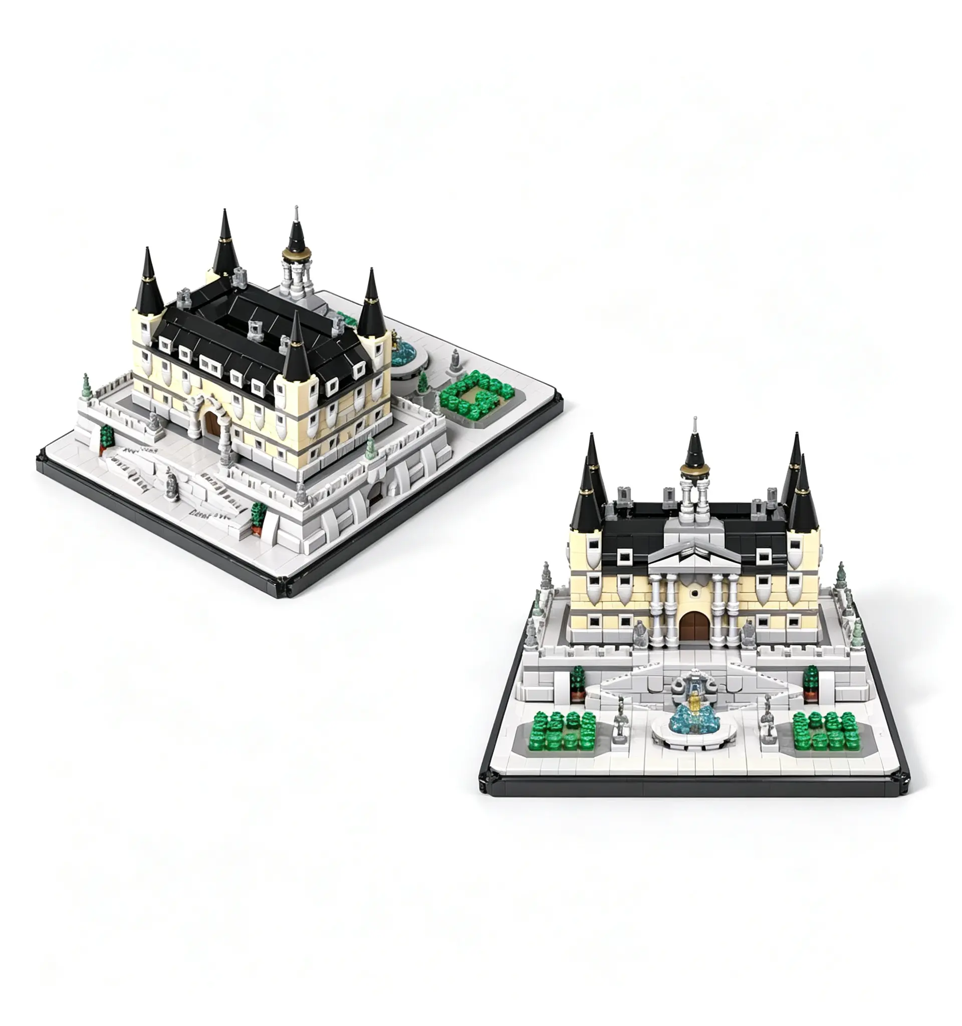 Renaissance Palace