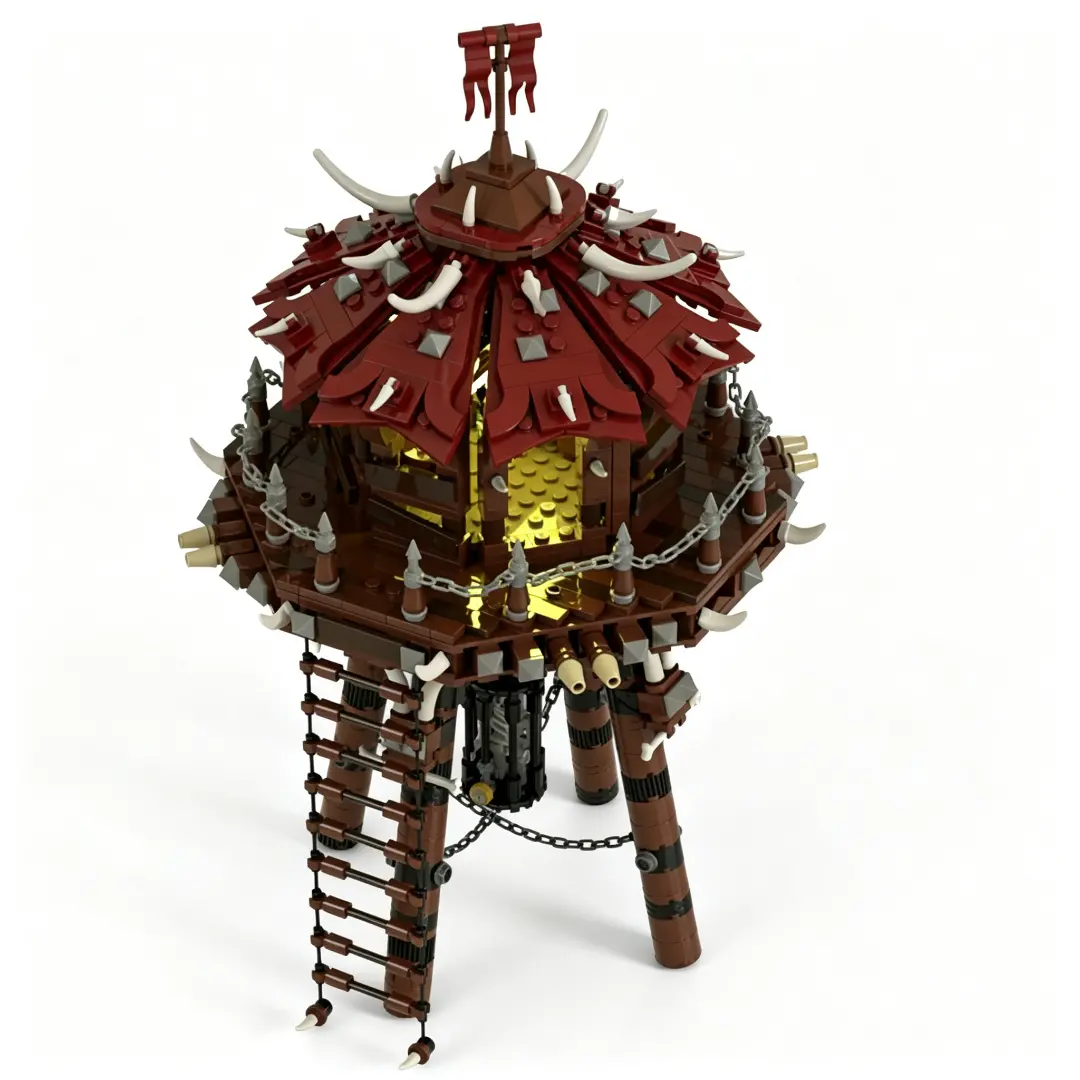 Orc Archery Tower